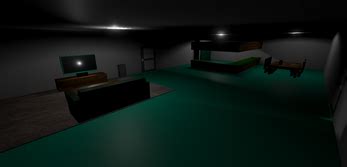 Image result for Unity Menu Screen Horror