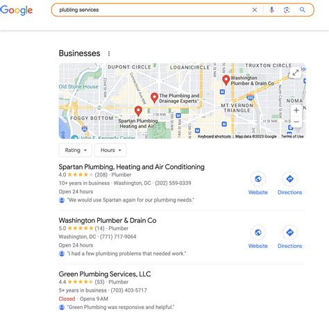 How Local SEO Works 的图像结果