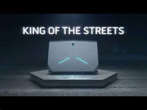 Image result for Alienware Commercial