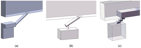 Review of Turbine Film Cooling Technology for Marine Gas Turbines