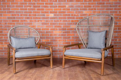 Yogi Relax Chair – Minimal Stroke