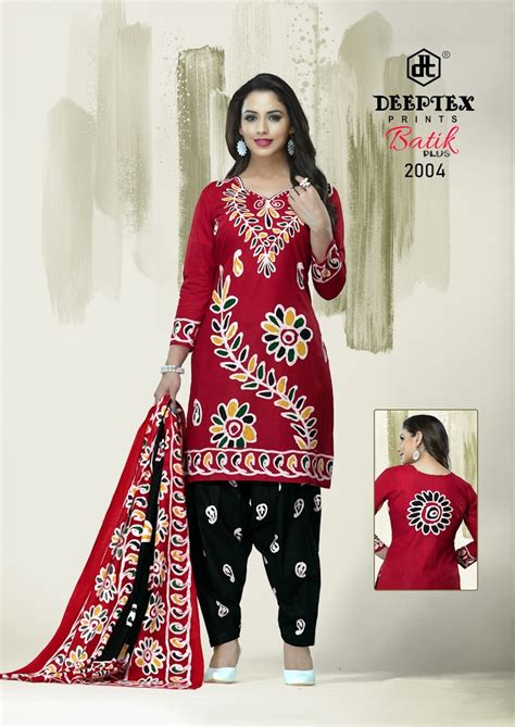 Deeptex Batik Plus Vol 2 Wholesaler, Supplier | Dealer - MaaFashion