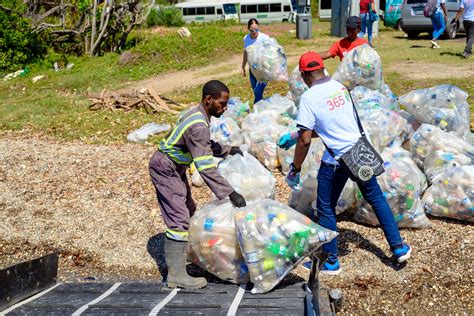 Increasing Awareness on the Impacts of Improper Solid Waste Disposal on Public Health ...