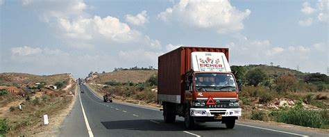 Notes from India’s State Border Highways: Changing Rules, Institutional ...