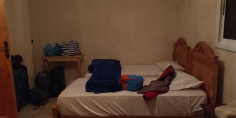 GITE DU BARRAGE (Ifrane) - Hotel Reviews, Photos, Rate Comparison ...