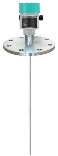 Smart Capacitive Level Switch - Smart Capacitive Level Switch SCHOPPER ...