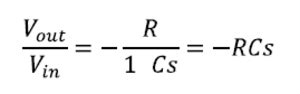 Chapter 2: Introduction and Chapter Objectives [Analog Devices Wiki]