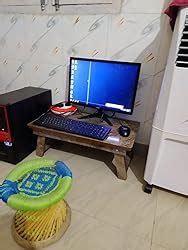 FRONTECH 20 Inch HD LED Monitor | Refresh Rate 60 Hz, 1600 x 900 Pixels ...