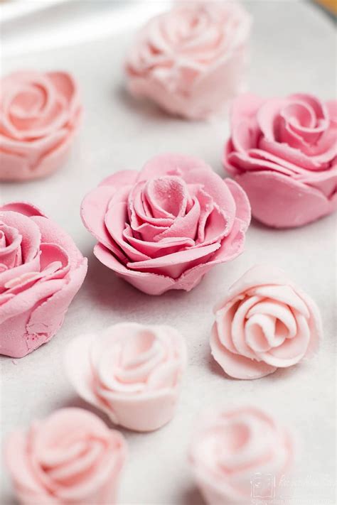 Image result for Sugar Rose Tutorial