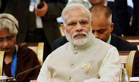 narendra modi greets indian team for rio olympic - India TV Hindi