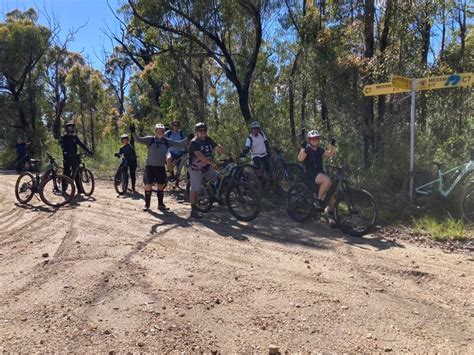 Mollymook Milton Ulladulla EMTB Group Field Day, Burrill Lake Lions ...
