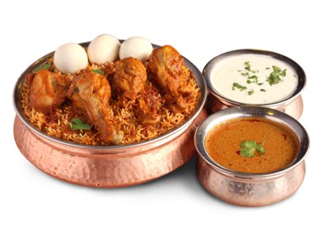 Order Best Dum Biryani Online | Mani's Dum Biryani