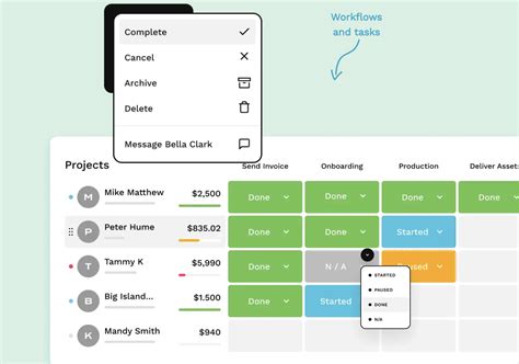 Document Workflow Software 的图像结果