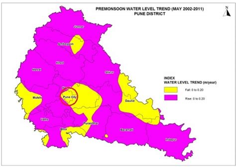 Groundwater of Pune: An Over-exploited and ungoverned lifeline – SANDRP