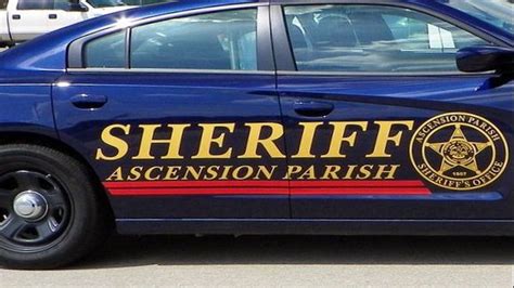 Ascension Parish jail releasing some inmates, limiting arrests due to ...