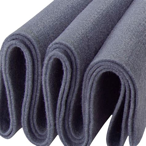 FabricLA Acrylic Felt Fabric - 72 Inch Wide India | Ubuy