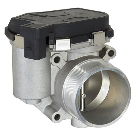 Spectra Premium® TB1024 - Fuel Injection Throttle Body