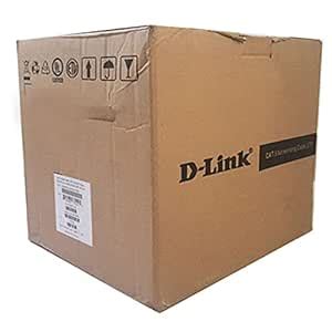 D-Link CAT6 Networking Cable