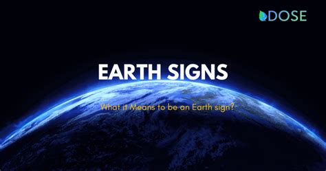 Earth Element Sign 的图像结果