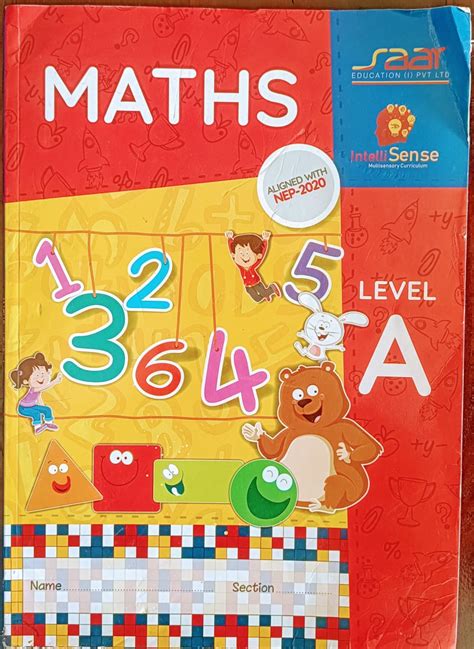 Maths level A – thecuriousbrains