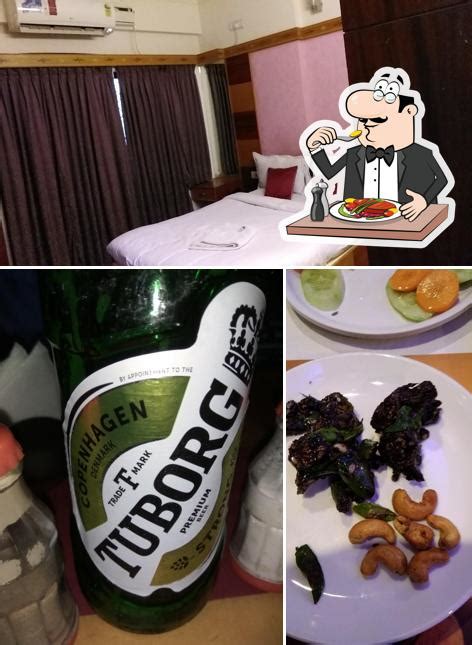 Hotel RV International, Jigani - Restaurant menu, prices and reviews