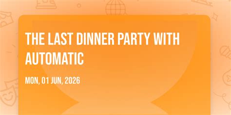 The Last Dinner Party with Automatic, The Sound - Del Mar, 1 June 2026 ...