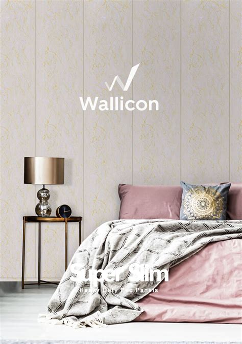 Wallicon: Interior Products Wholesaler | Best Home Interior