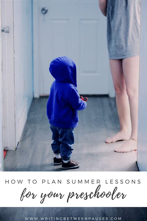 Image result for Summer First Lessons