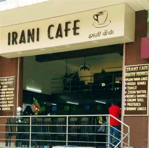 Get Authentic Irani Chai With Mint And Amazing Keema Gotala At This ...