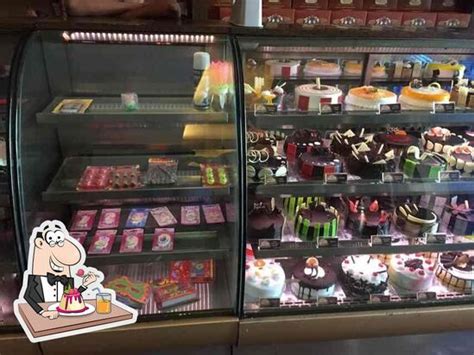 Menu at Ribbons & Balloons, Mumbai, Shop No. 18