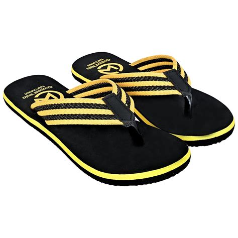 Buy Chappal Wala Rubber Sole Flip Flop Slipper for Men Casual and ...