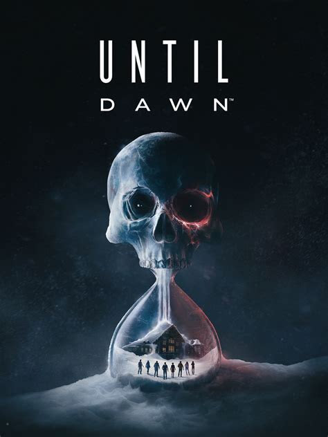 Дожить до рассвета | Until Dawn (2025, фильм) - ««Дожить до рассвета ...
