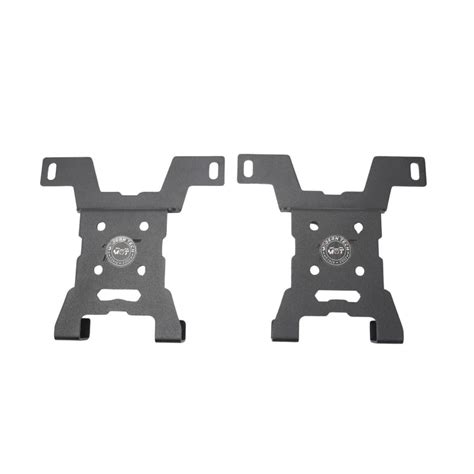 Jerry Can Mount black for RE Himalayan 411- BS6 – Moto Marvels