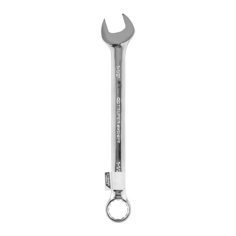 Ficha Tecnica Llave combinada extralarga 1-1/2" x 467 mm de largo, Expert