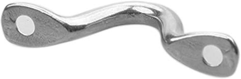 Aiskay 2 Pack Made Stainless Steel Bimini Boat Top PAD Eye, India | Ubuy