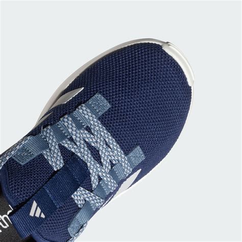 adidas Cyclones Run Shoes - Blue | adidas India