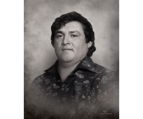Robert Rodriguez Baeza Obituary (2024) - Artesia, NM - Terpening & Son ...