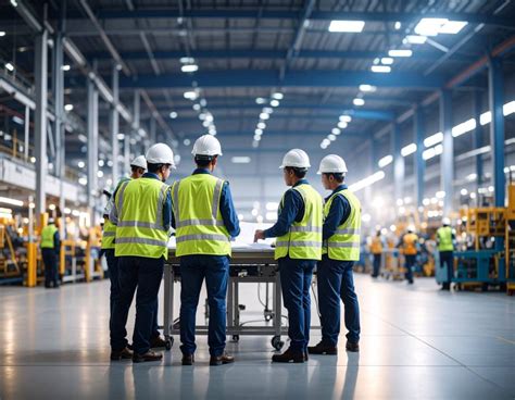 Customized Operations and Maintenance Services | Sinro Robotics