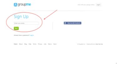 GroupMe Tutorial 的图像结果