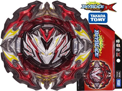 Buy Takara Tomy Japan Beyblade Burst Dynamite Battle B-195 Prominence ...