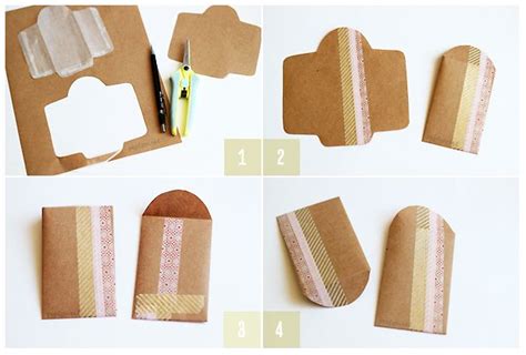 Image result for Envelope Tray DIY