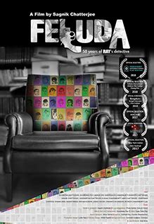 Feluda: 50 Years Of Rays Detective Movie: Showtimes, Review, Songs ...