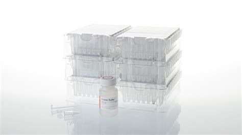 Maxwell® RSC Cell DNA Purification Kit