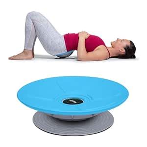 Buy OPTP Pelvic Rocker Core Trainer – Balance Tool for The Pelvic Floor ...