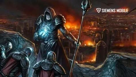 All You Need to Know about Polearm Master 5E - DnD 2023