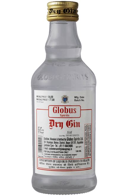 Globus Spirits