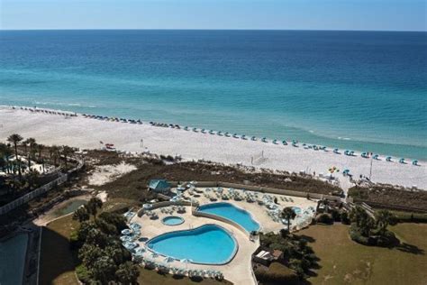 EDGEWATER BEACH CONDOMINIUM (Miramar Beach) - Apartment Reviews, Photos ...