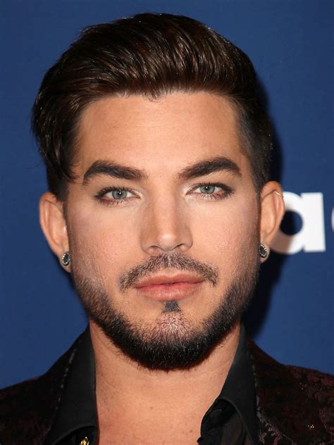 Adam Lambert Pictures - Rotten Tomatoes