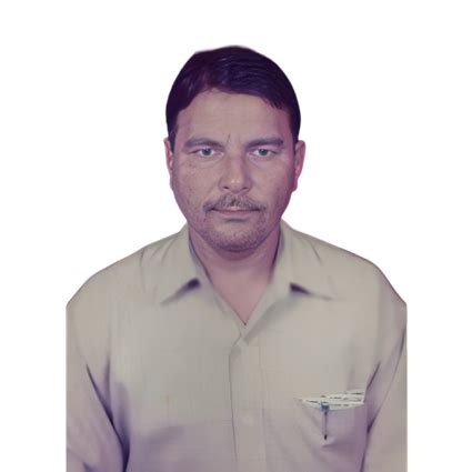 Teaching Staff | AL-HAFEEZ COLLEGE ARA, BIHAR, अल-हफीज कॉलेज आरा, बिहार