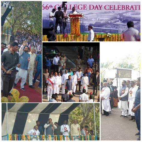 Andhra loyola College